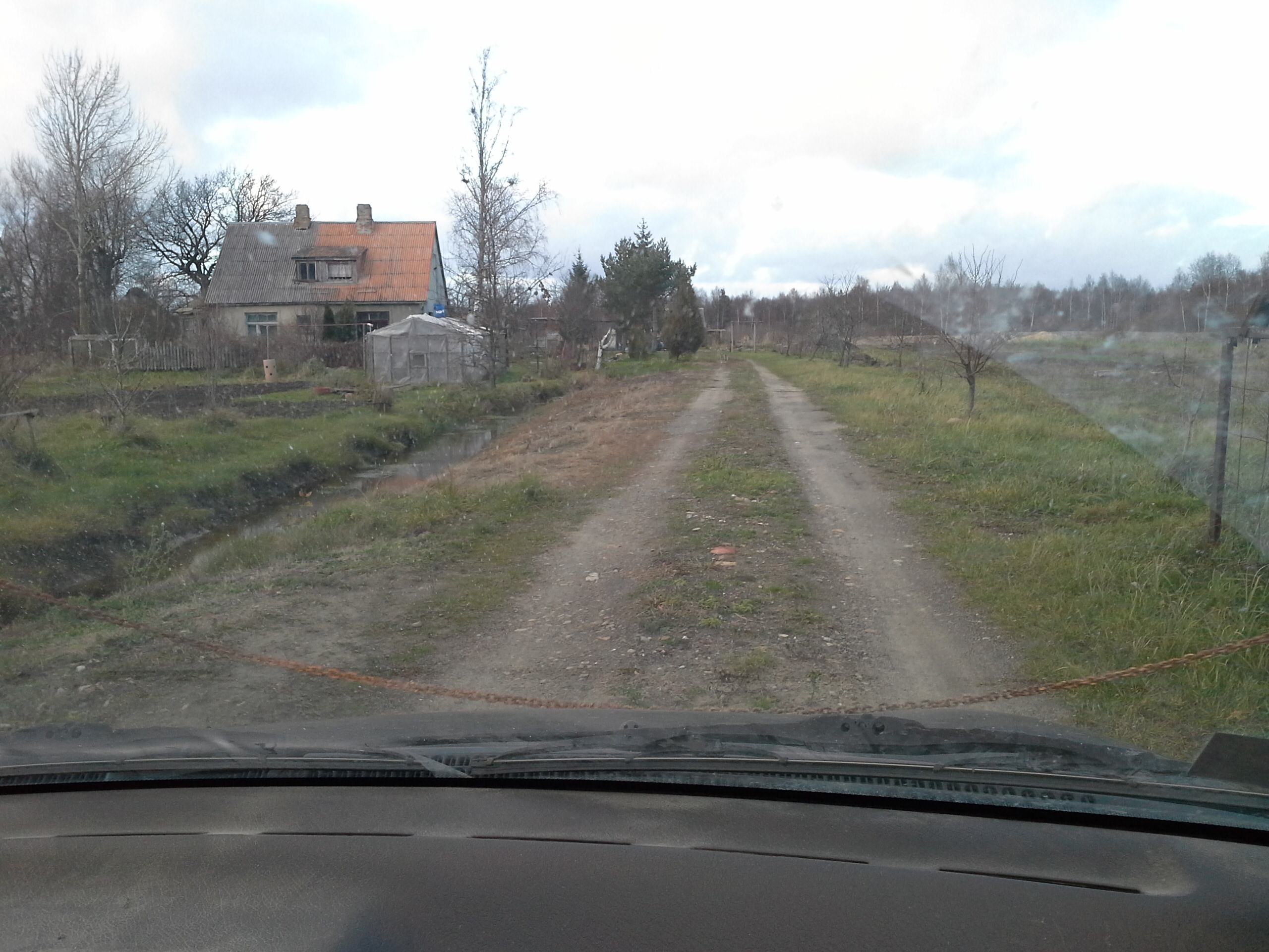 Apkārtnes foto