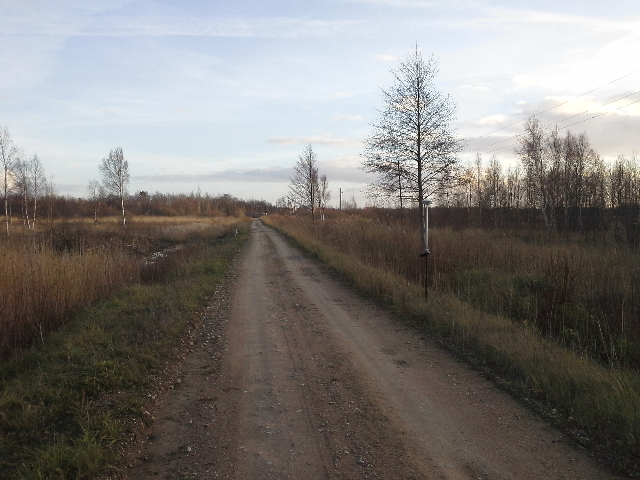 Apkārtnes foto