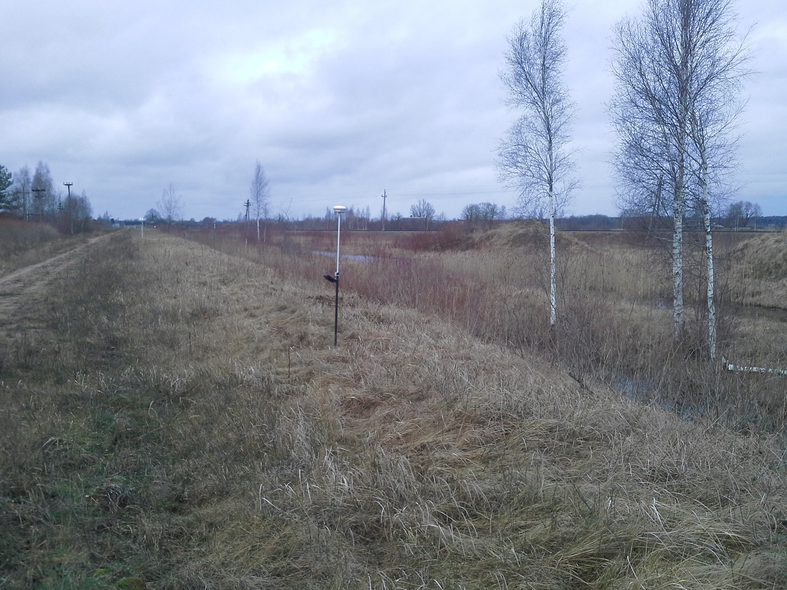 Apkārtnes foto