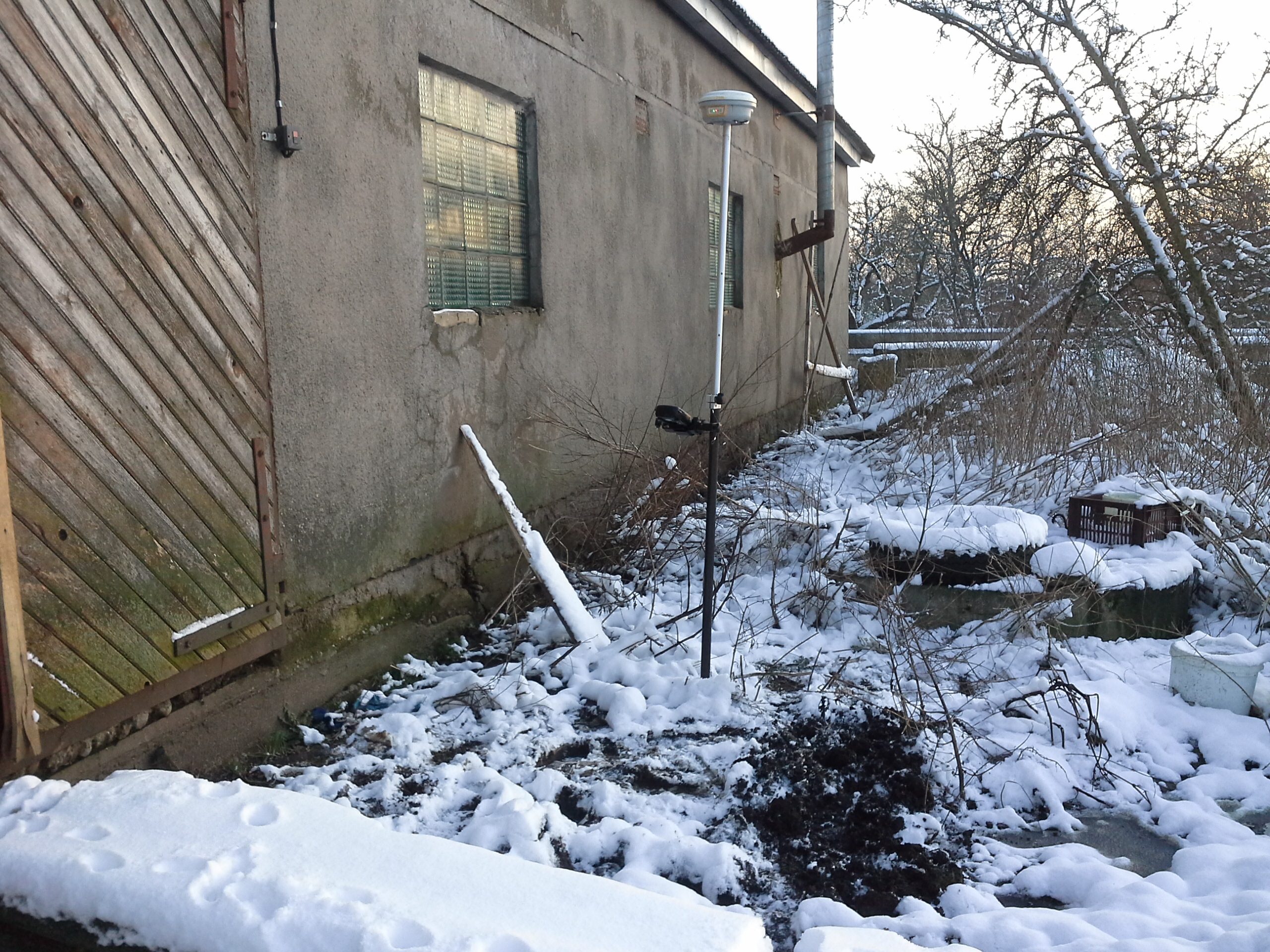Apkārtnes foto