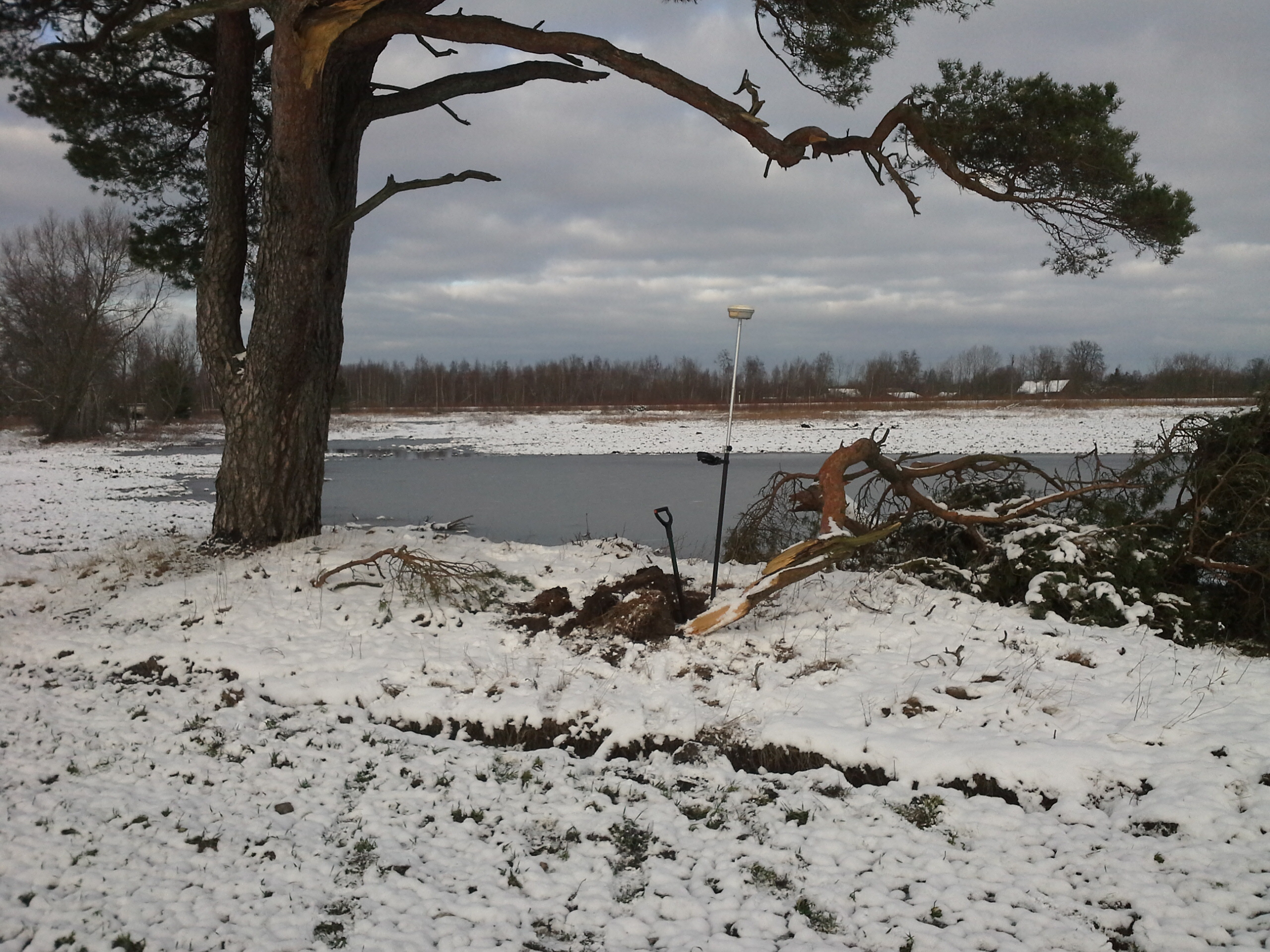 Apkārtnes foto