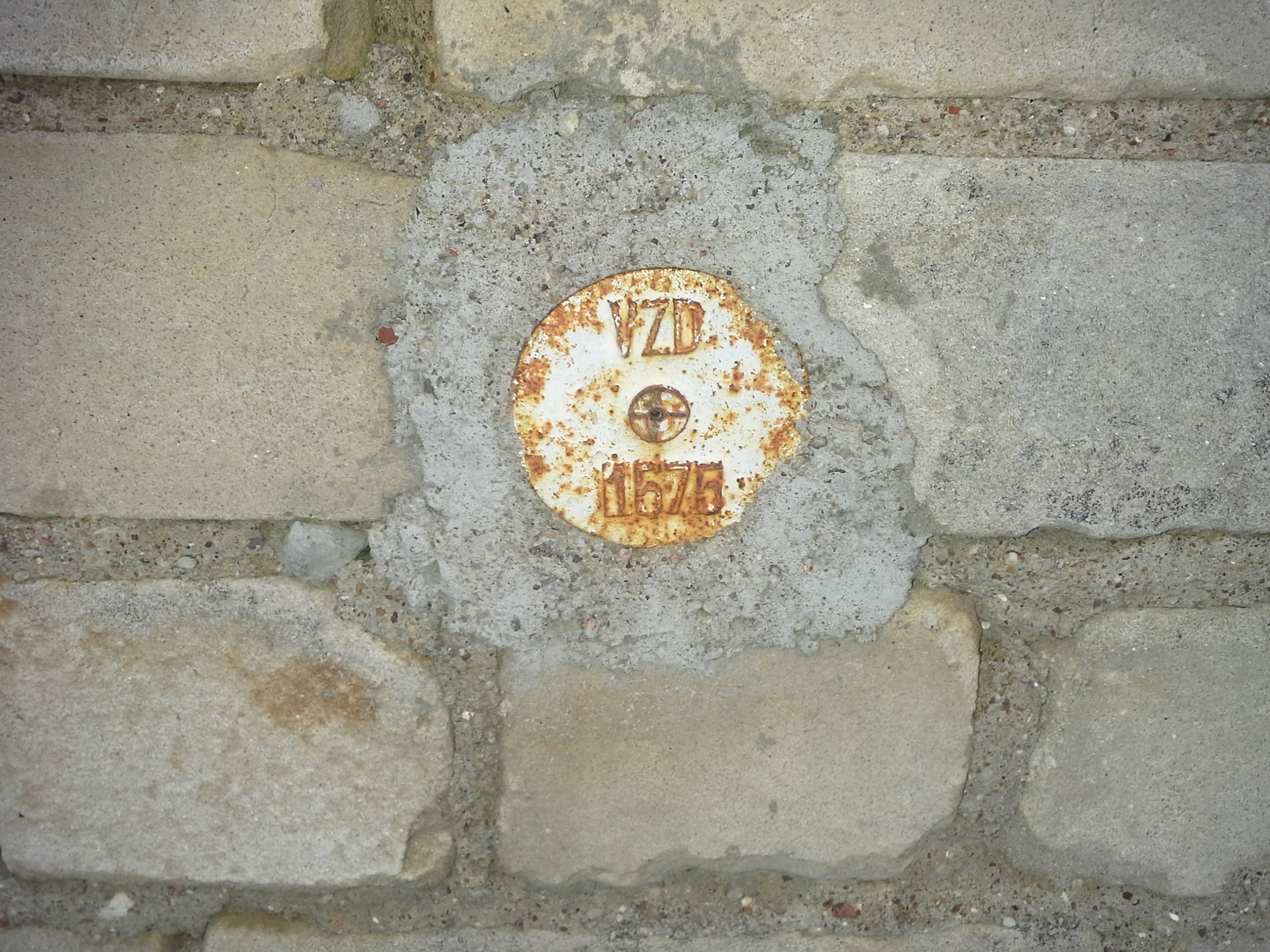 Zīmes foto